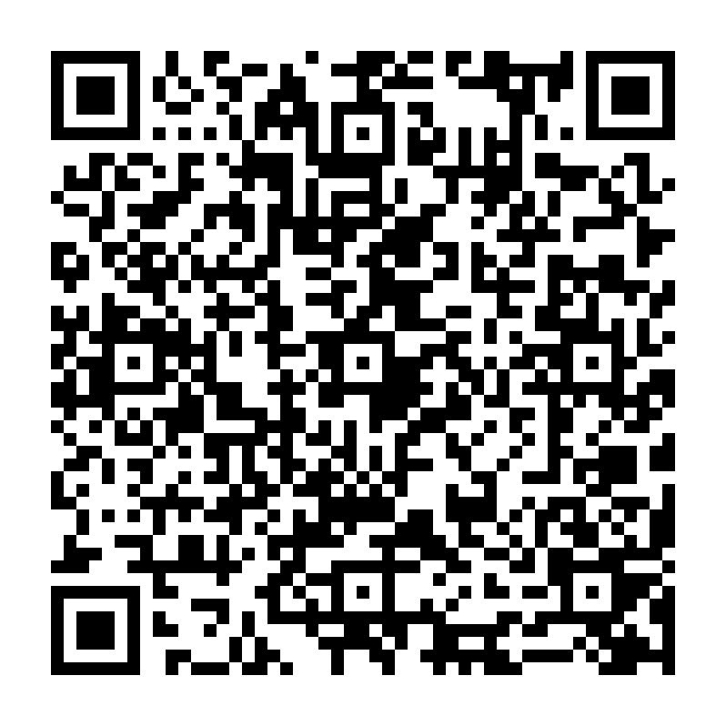 Skann QR-kode