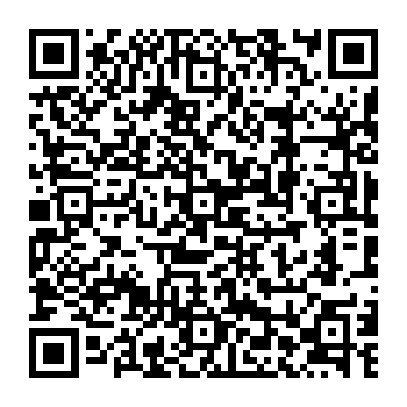 Skann QR-kode