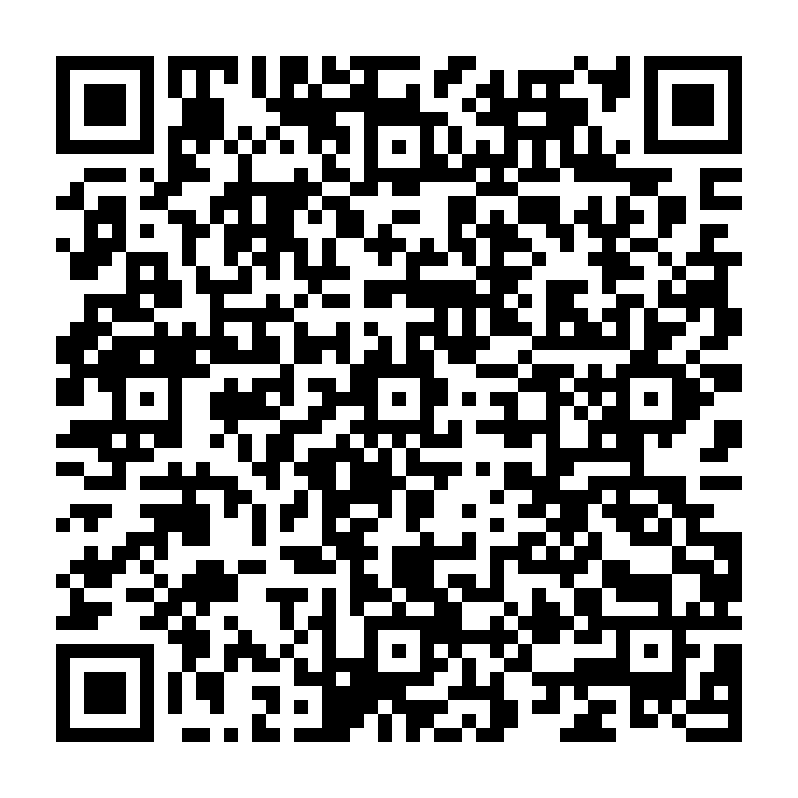 Skann QR-kode
