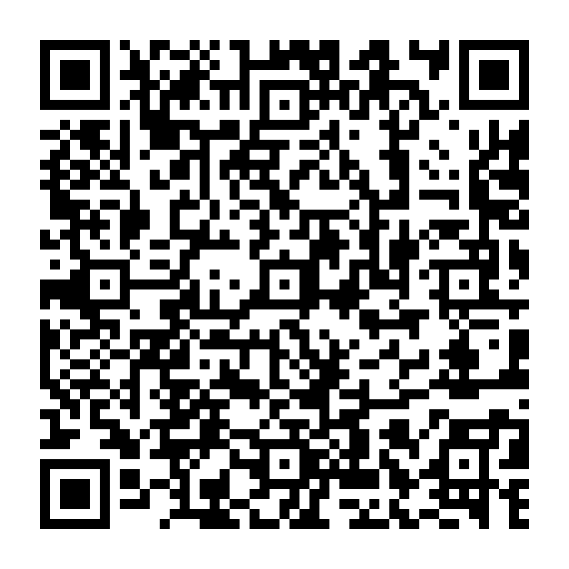 Skann QR-kode