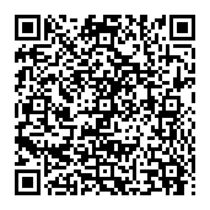 Skann QR-kode
