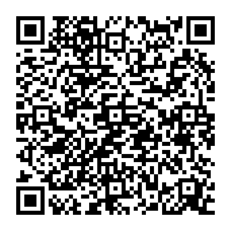 Skann QR-kode