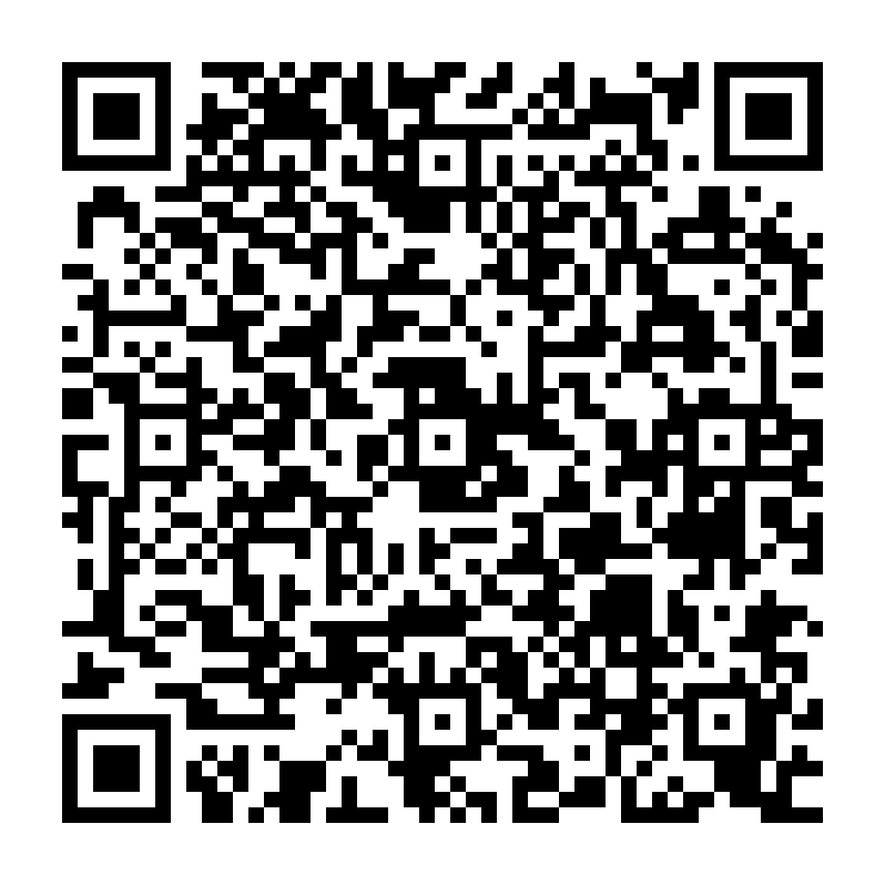 QR-kode