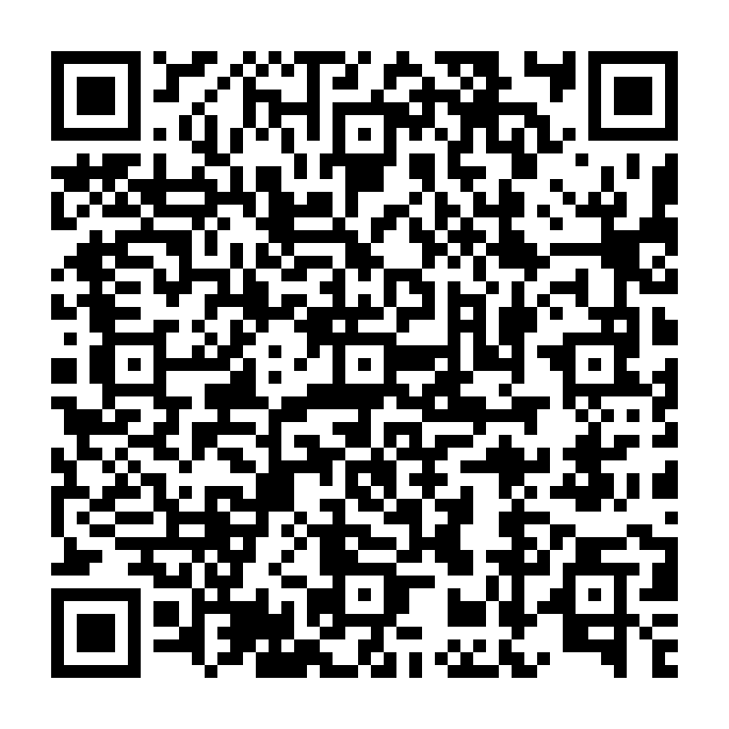 Skann QR-kode
