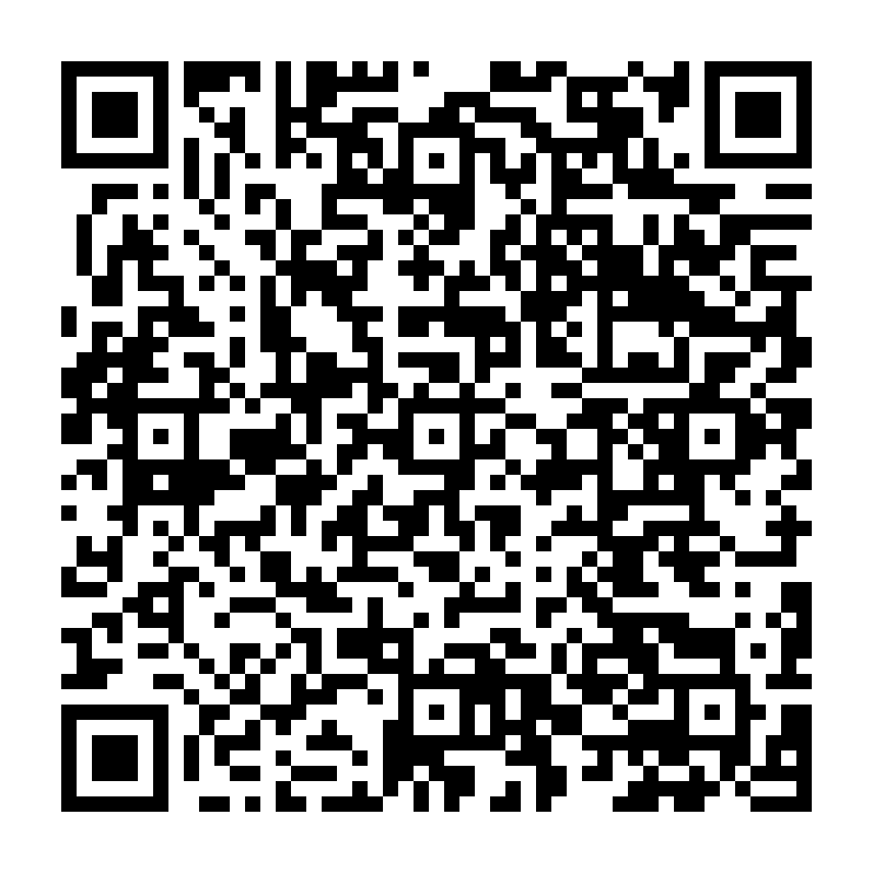 Skann QR-kode