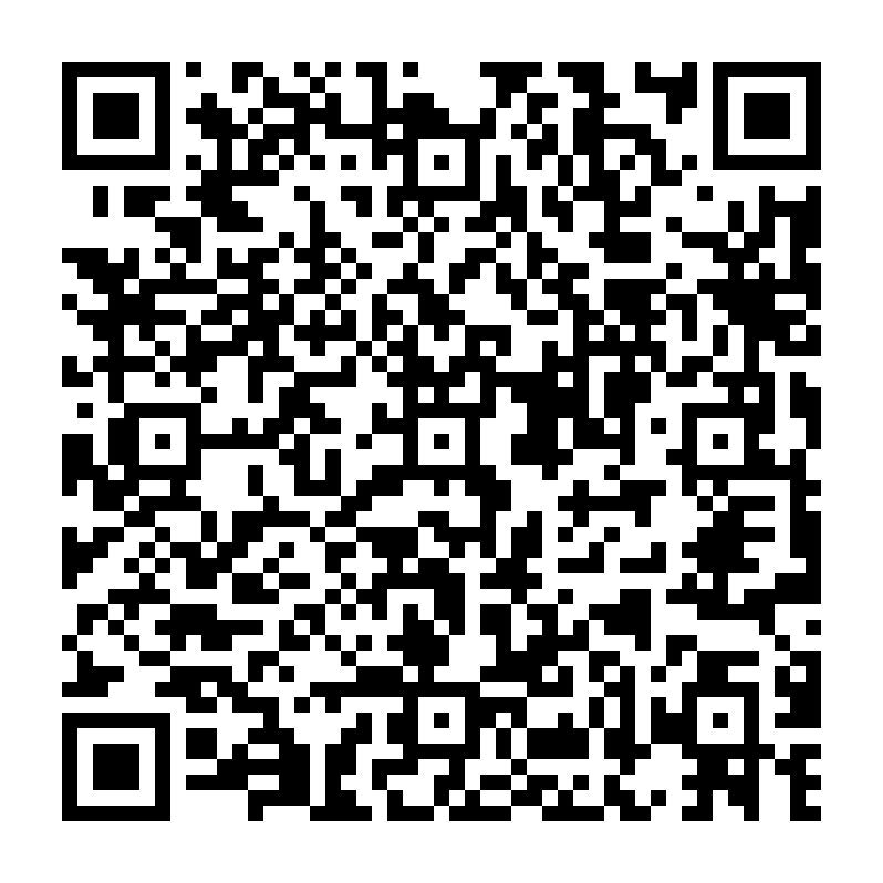 Skann QR-kode