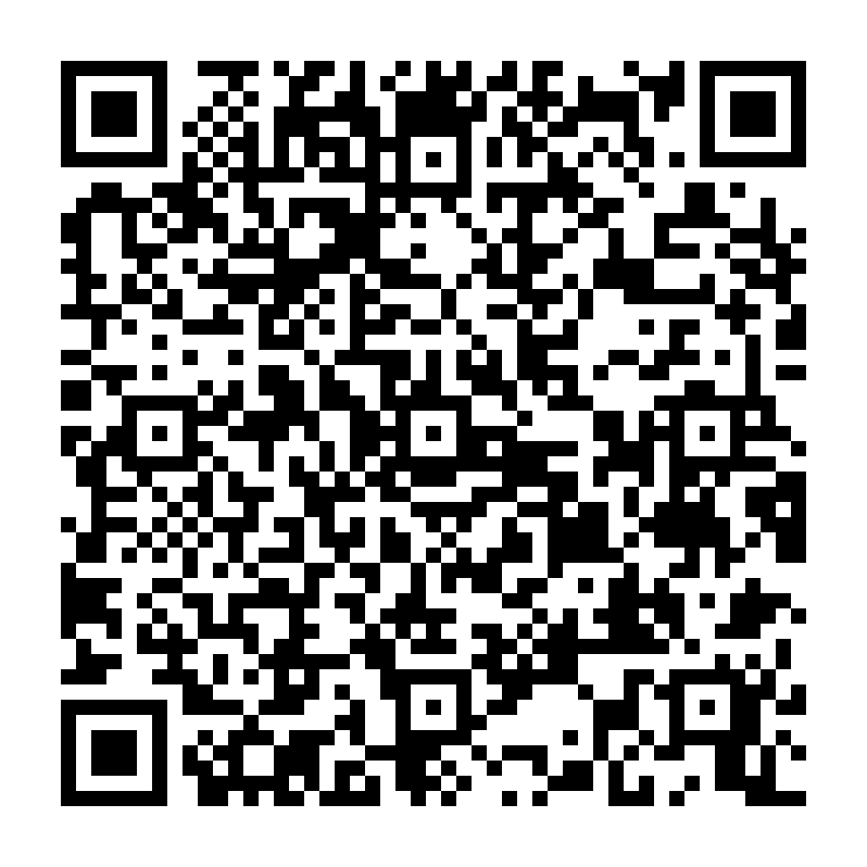 QR-kode