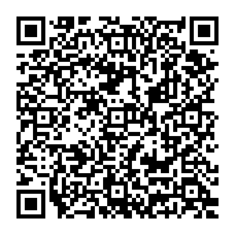 Skann QR-kode