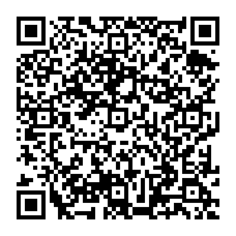 Skann QR-kode