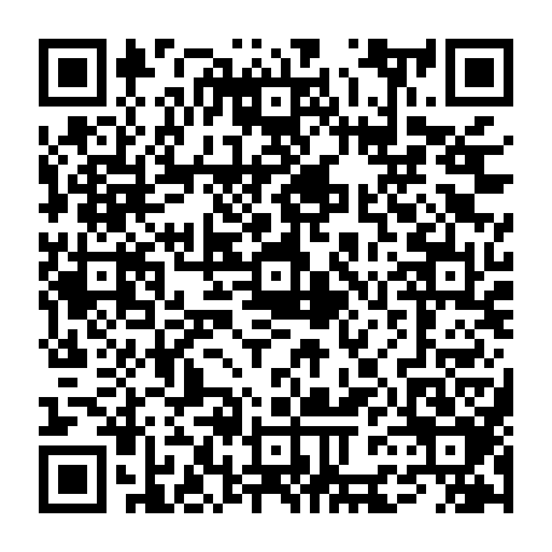 QR-kode