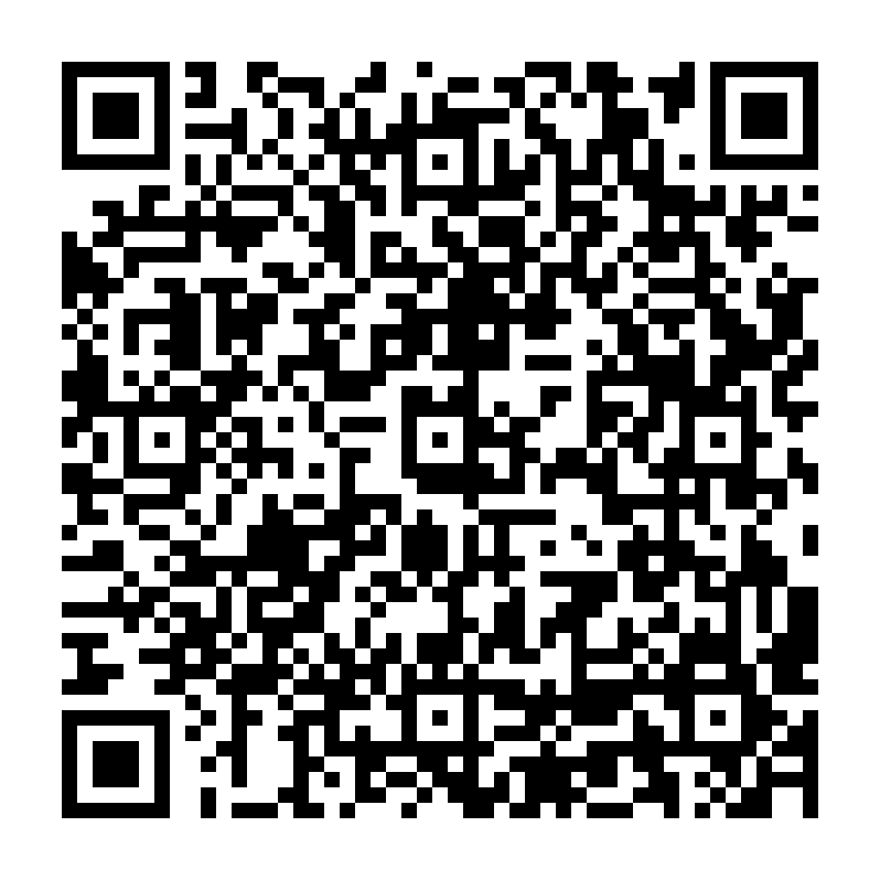 Skann QR-kode