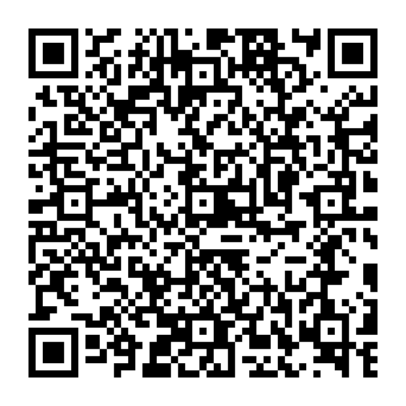 Skann QR-kode