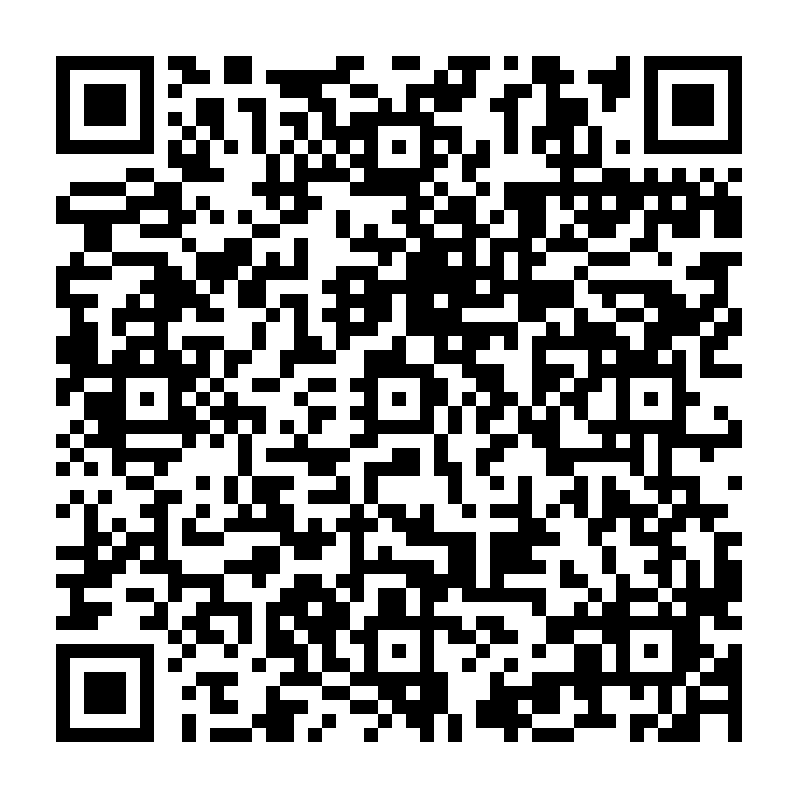 Skann QR-kode