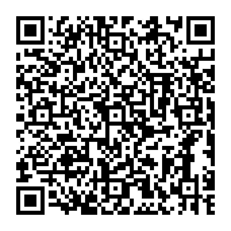 Skann QR-kode