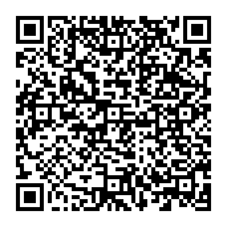 Skann QR-kode