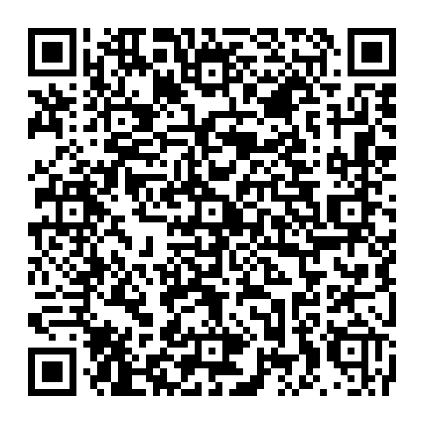 Skann QR-kode