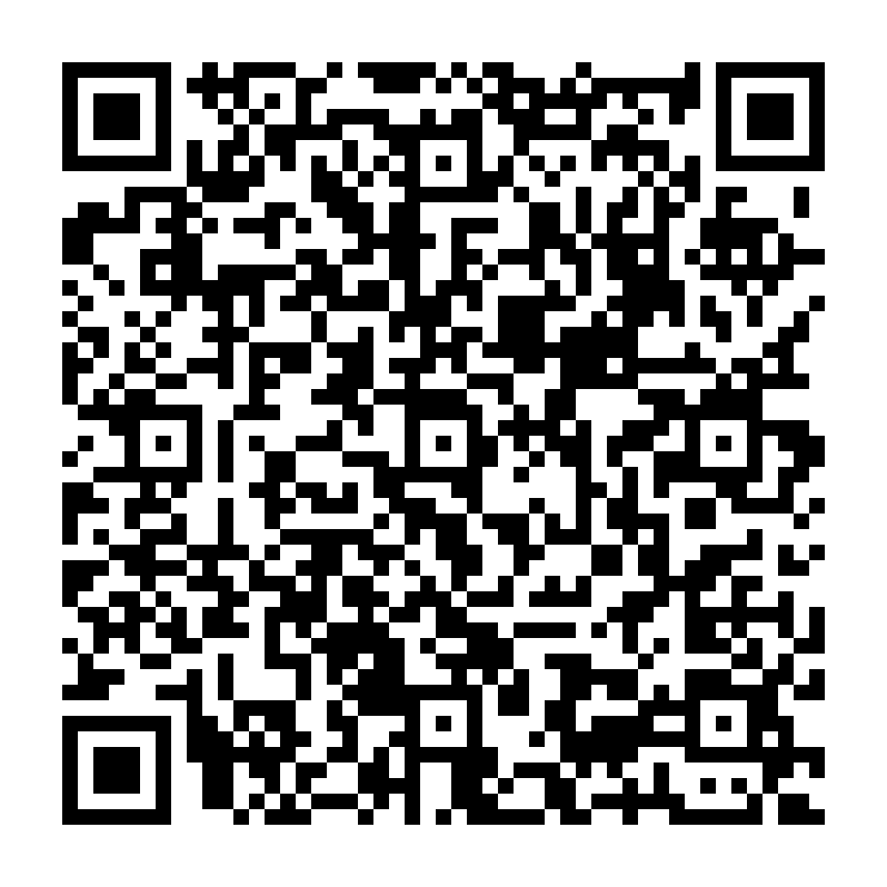 Skann QR-kode