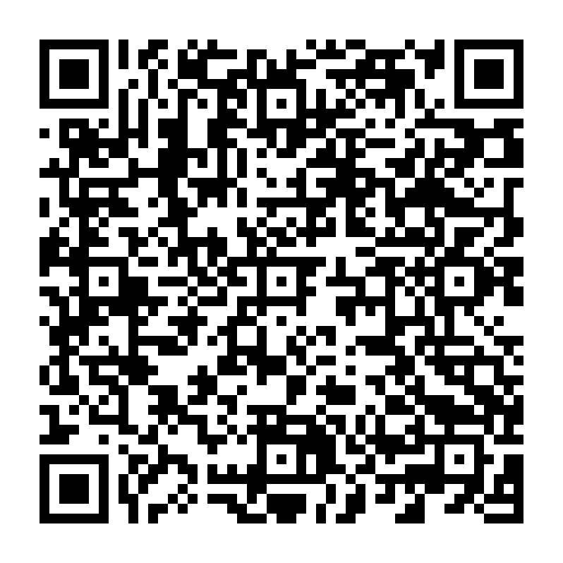 Skann QR-kode