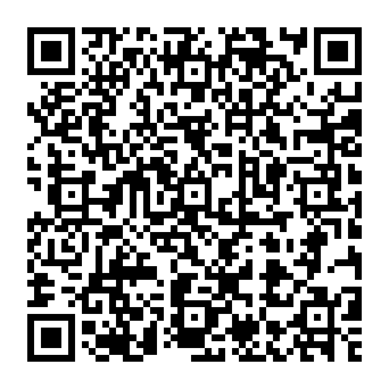 QR-kode