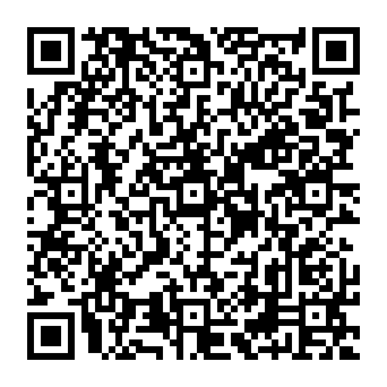 QR-kode