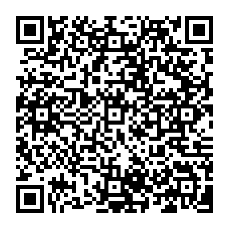 Skann QR-kode