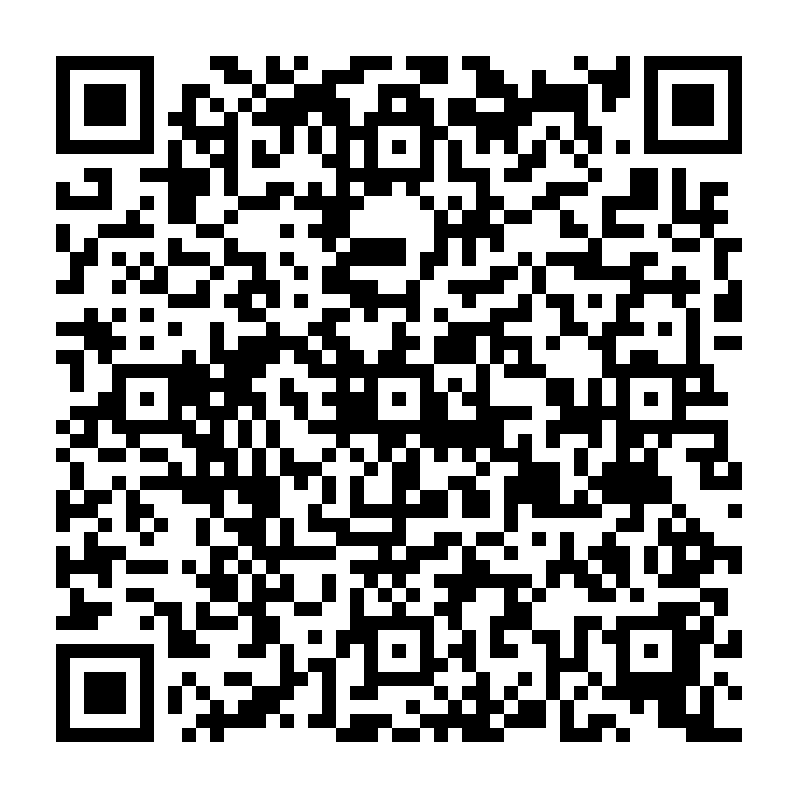 Skann QR-kode