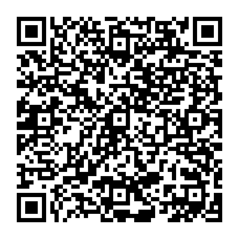 Skann QR-kode