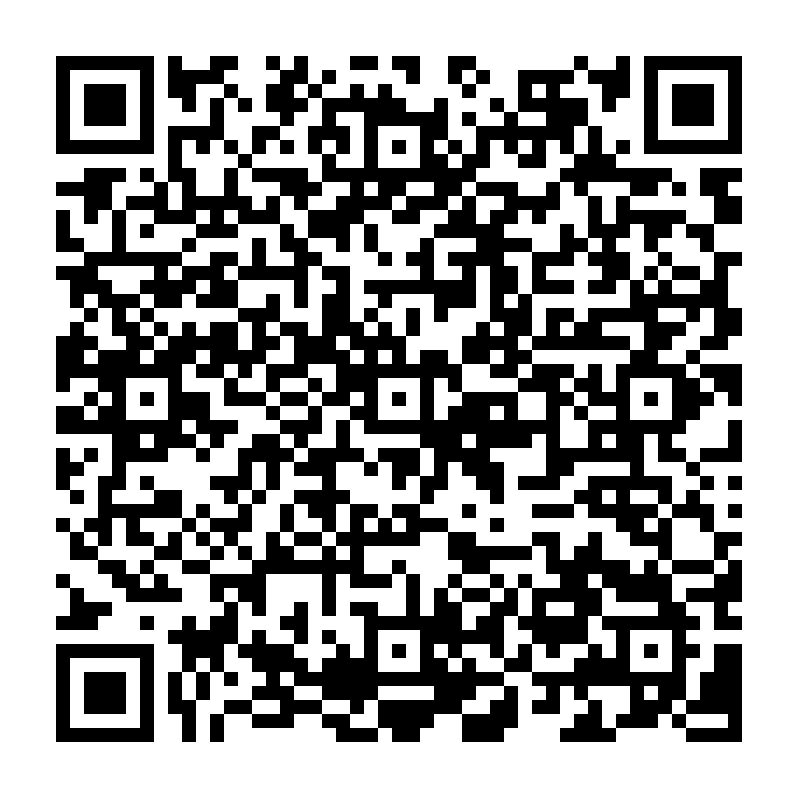 Skann QR-kode