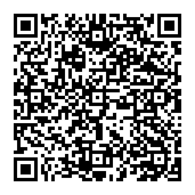 Skann QR-kode