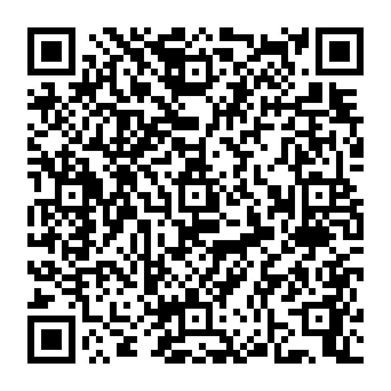 Skann QR-kode
