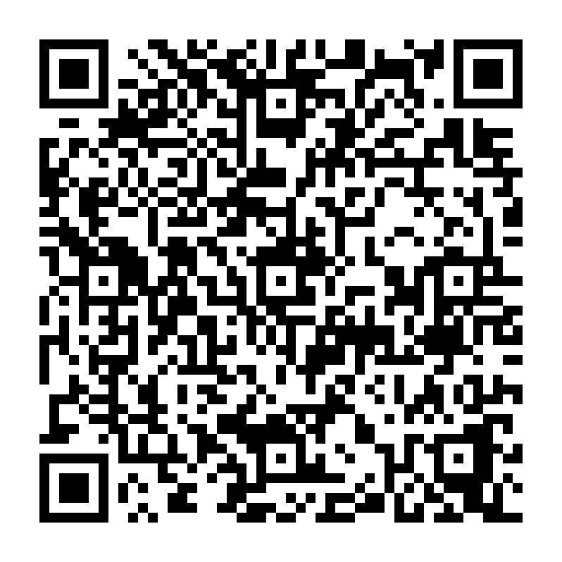 Skann QR-kode