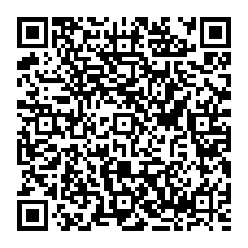 Skann QR-kode