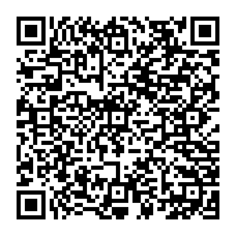 Skann QR-kode
