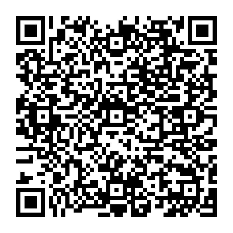 Skann QR-kode