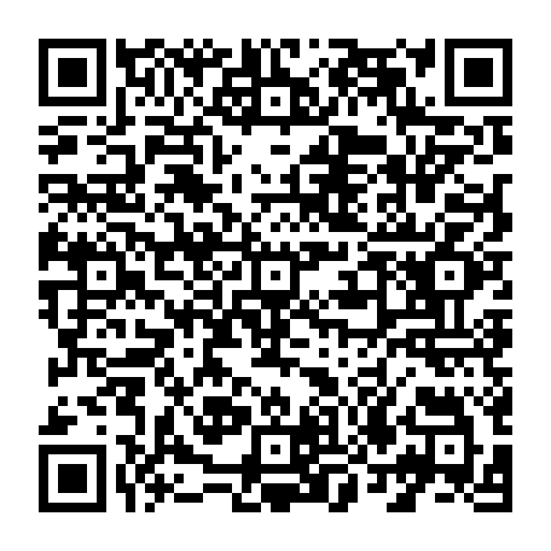 QR-kode