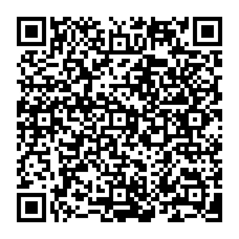 Skann QR-kode