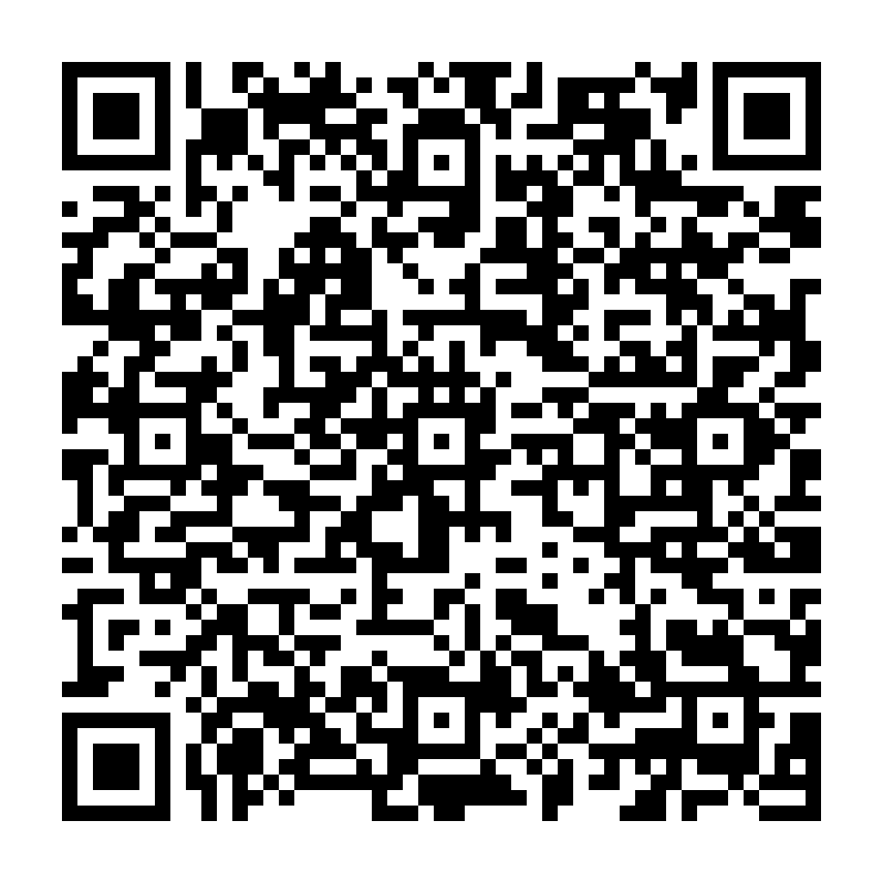 Skann QR-kode