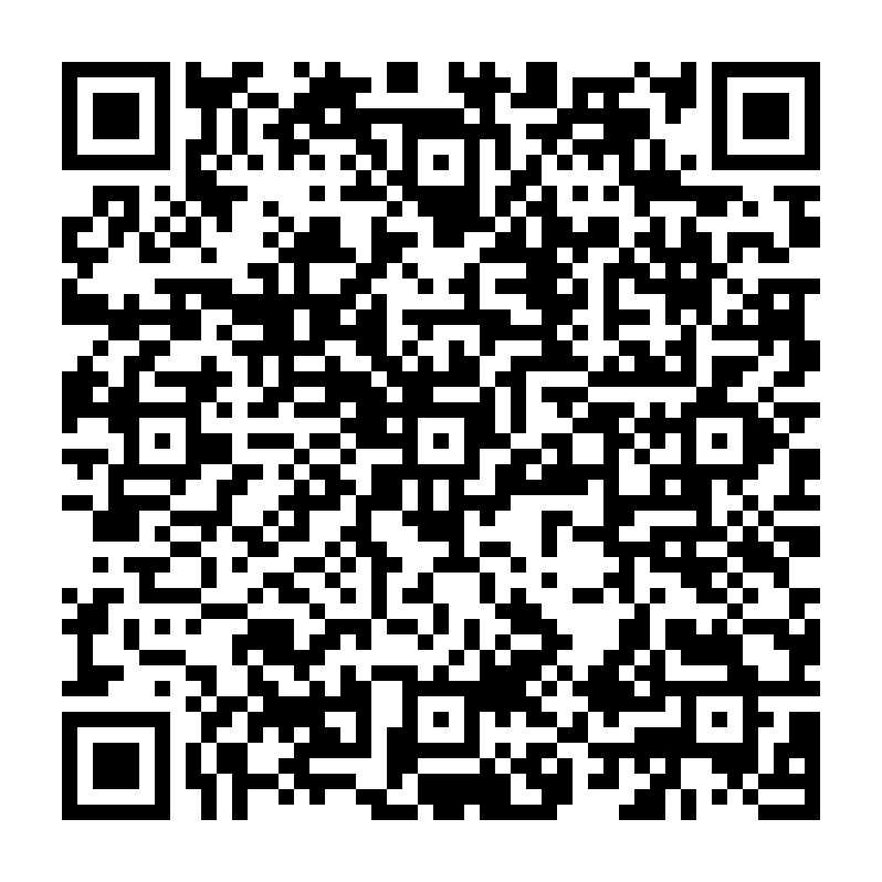 Skann QR-kode