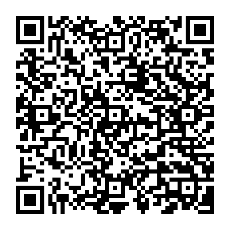QR-kode