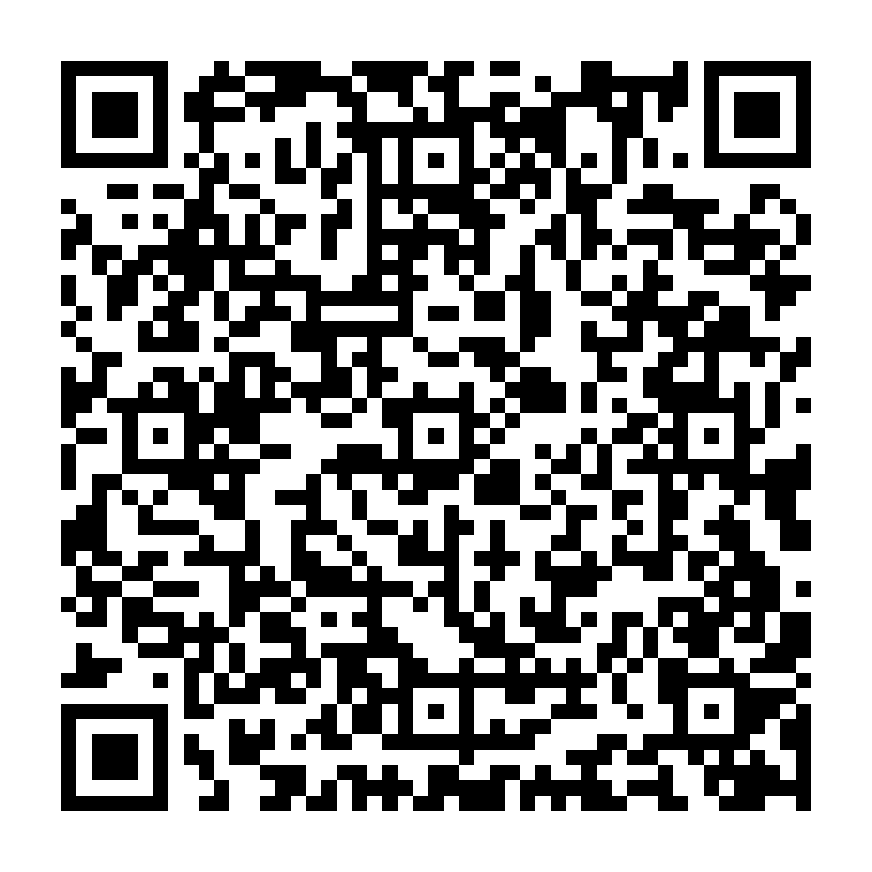 QR-kode