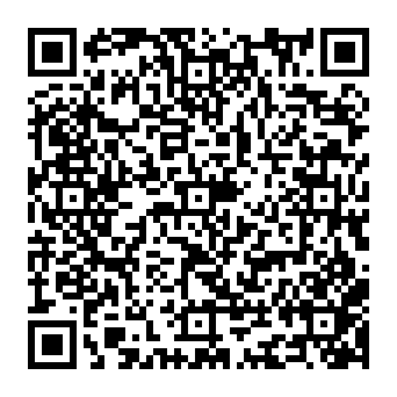Skann QR-kode