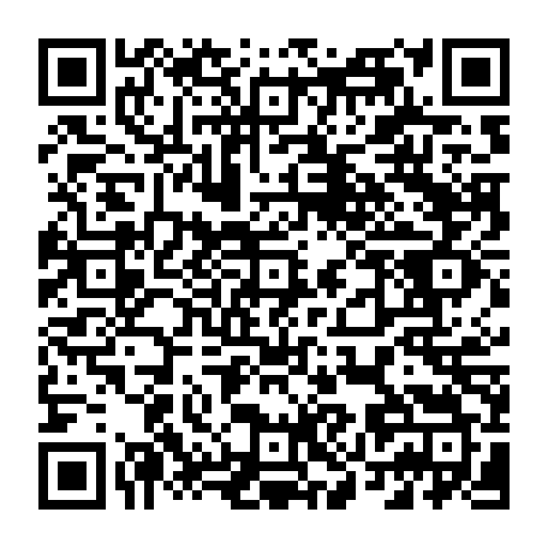 Skann QR-kode