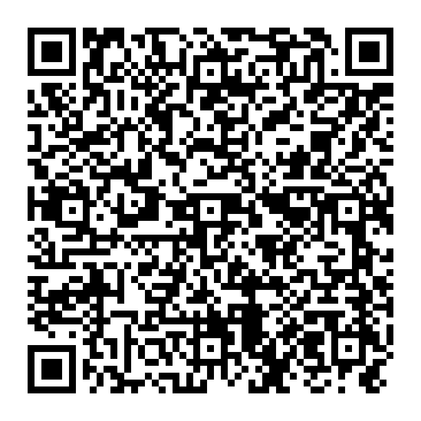 QR-kode