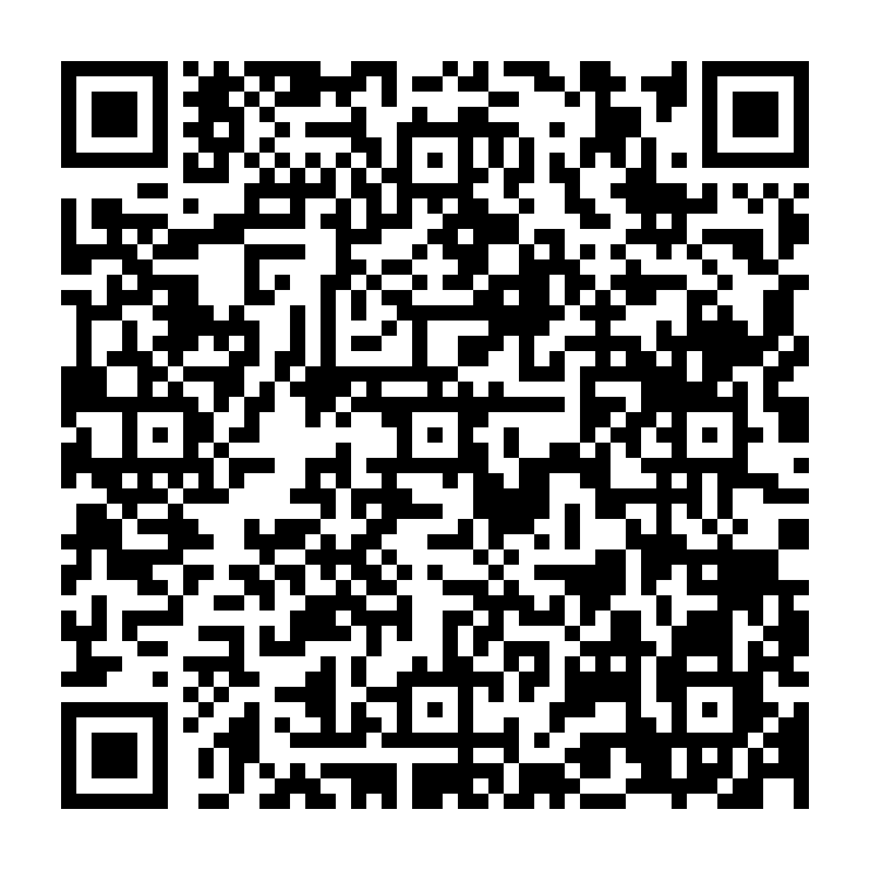QR-kode