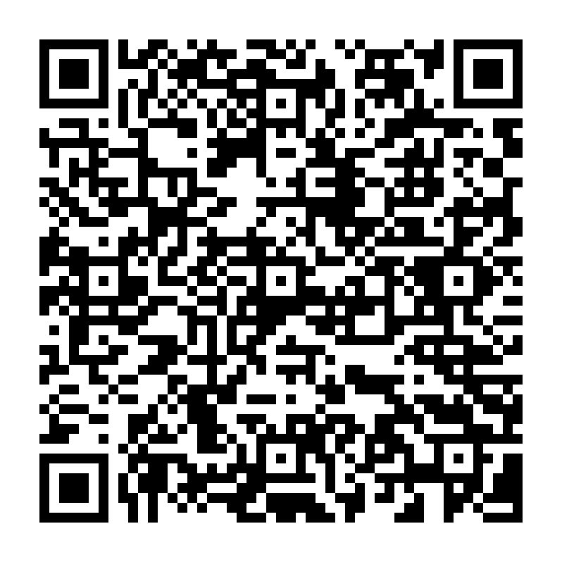 Skann QR-kode