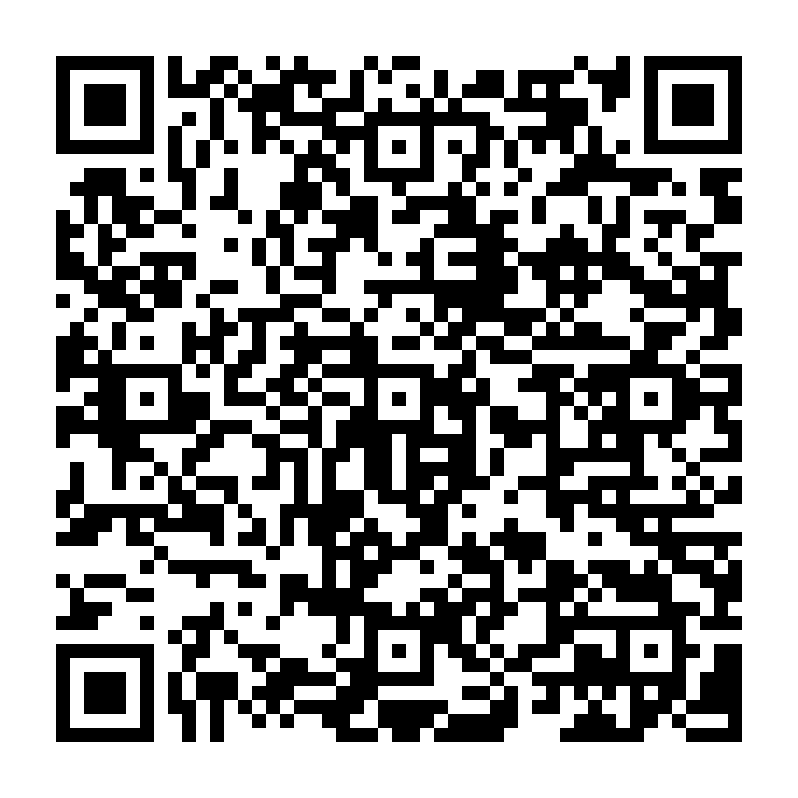 Skann QR-kode