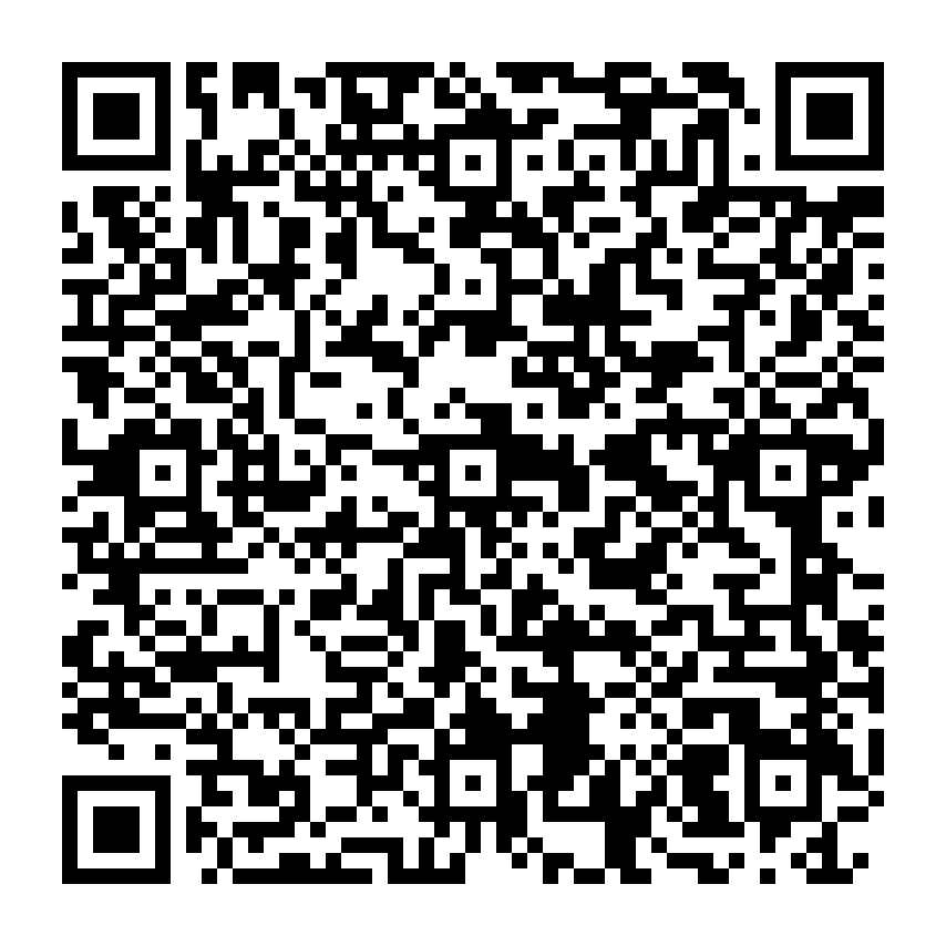 QR-kode