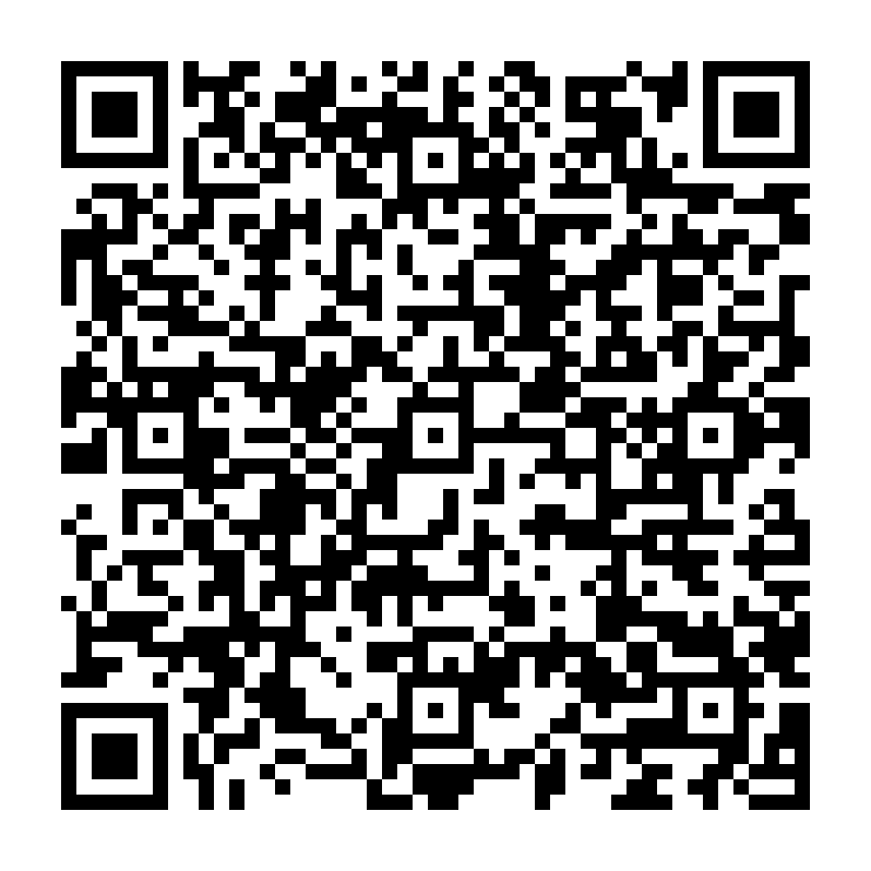 QR-kode