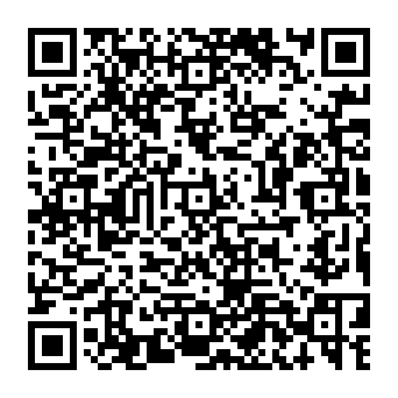 QR-kode