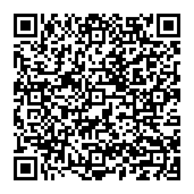 Skann QR-kode